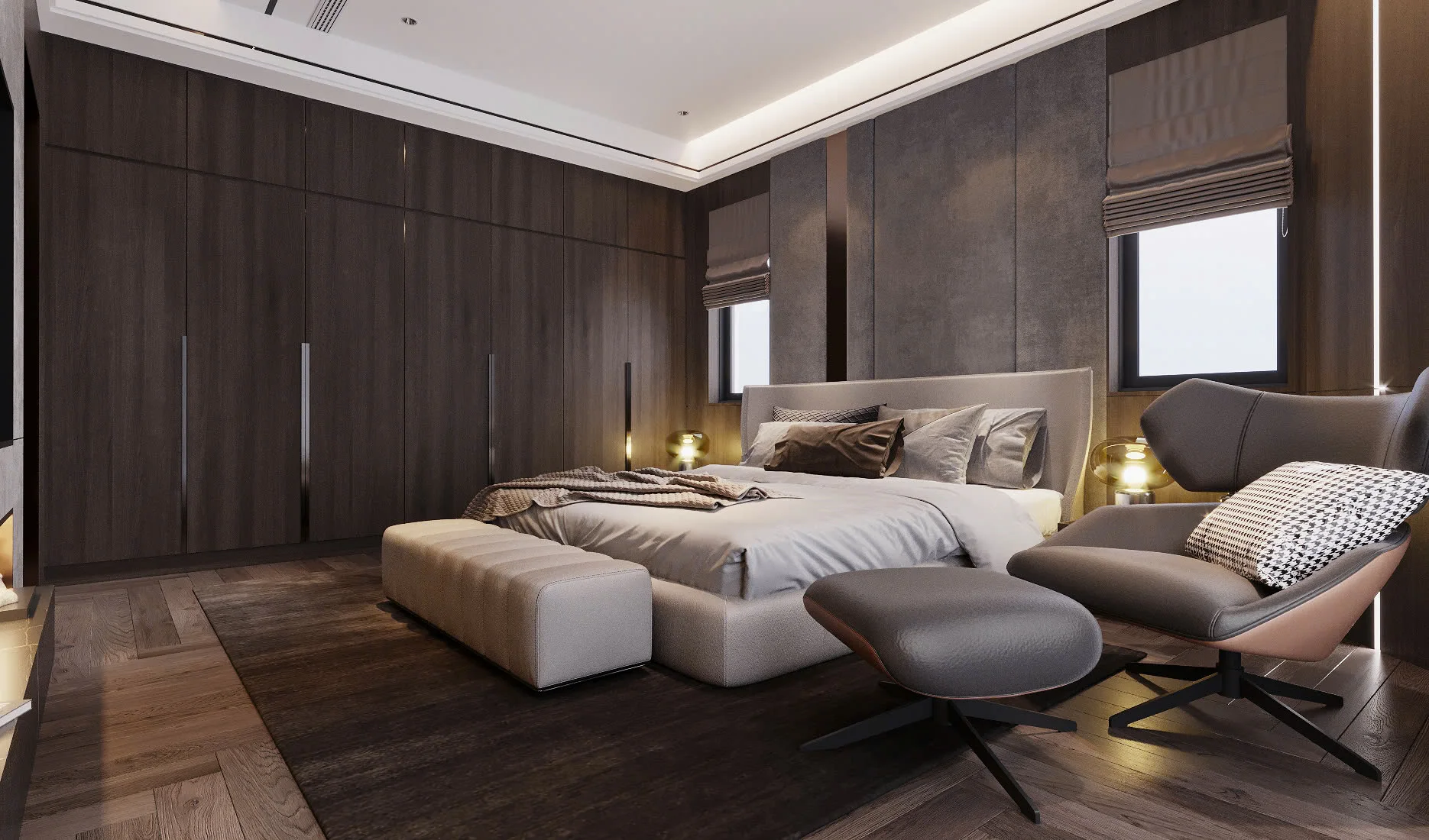 Hiểu rõ đánh đổi
trước khi đóng